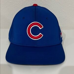 Chicago cubs snap back baseball hat